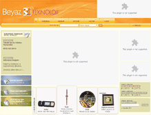 Tablet Screenshot of alcteknoloji.com